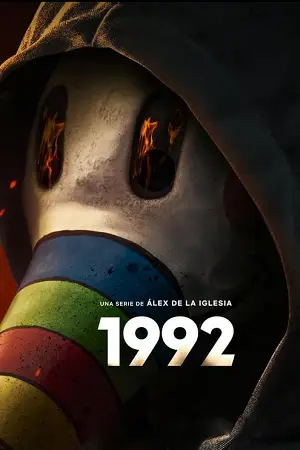 1992 (2024) Season 1 Complete Dual Audio {Hindi-English} NetFlix Original WEB Series 1080p | 720p | 480p WEB-DL Download